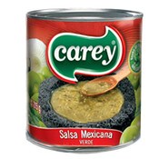 CAREY GREEN MEXICAN SAUCE SALSA